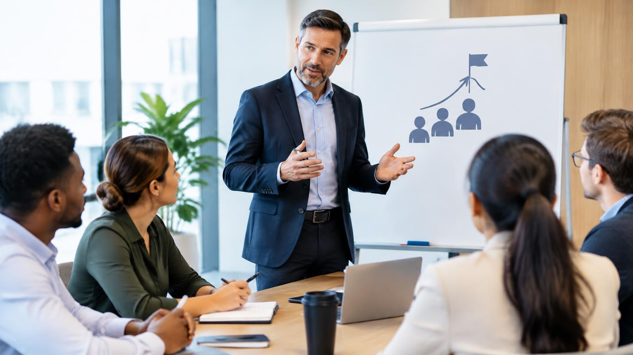 professional development workshop
