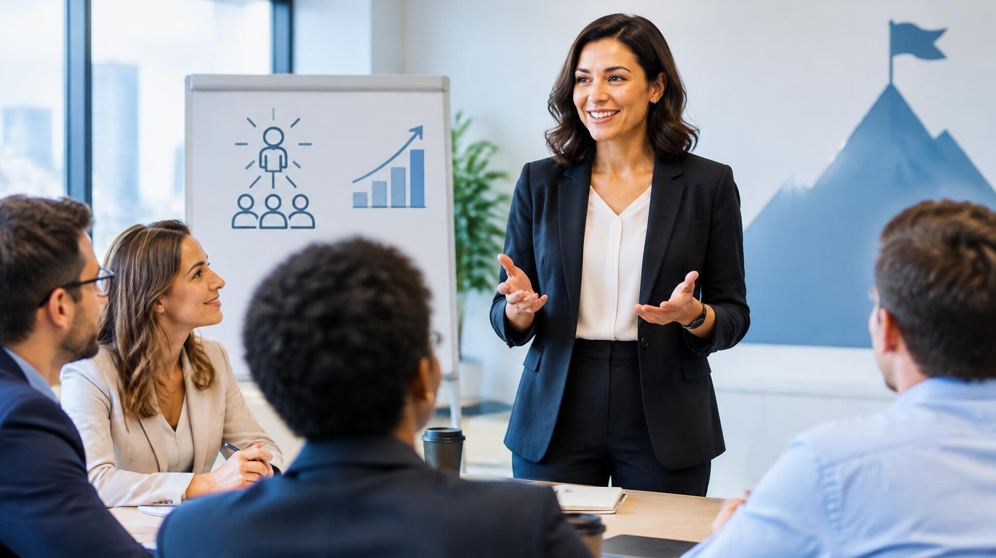 professional development for managers