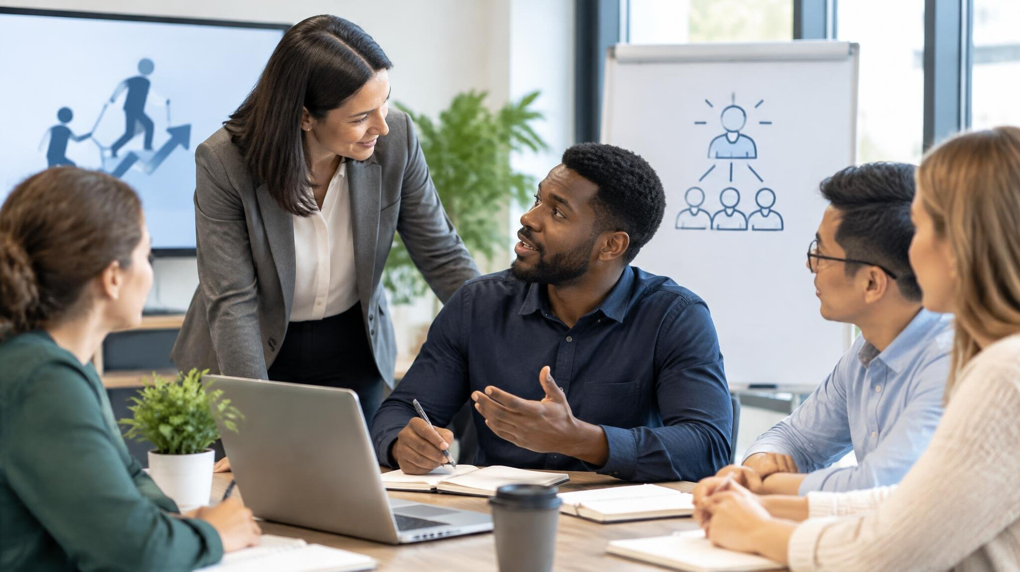 professional development workshop